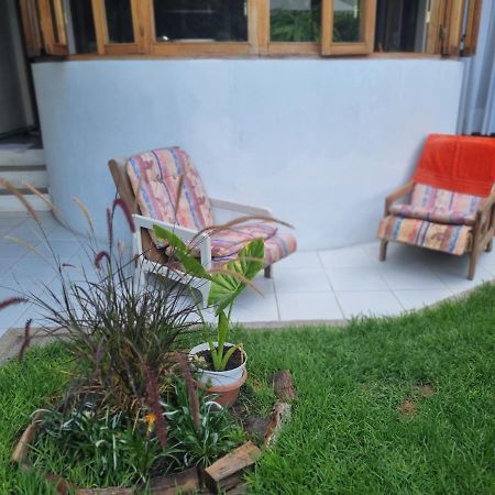 Francisca Mendoza Exterior photo
