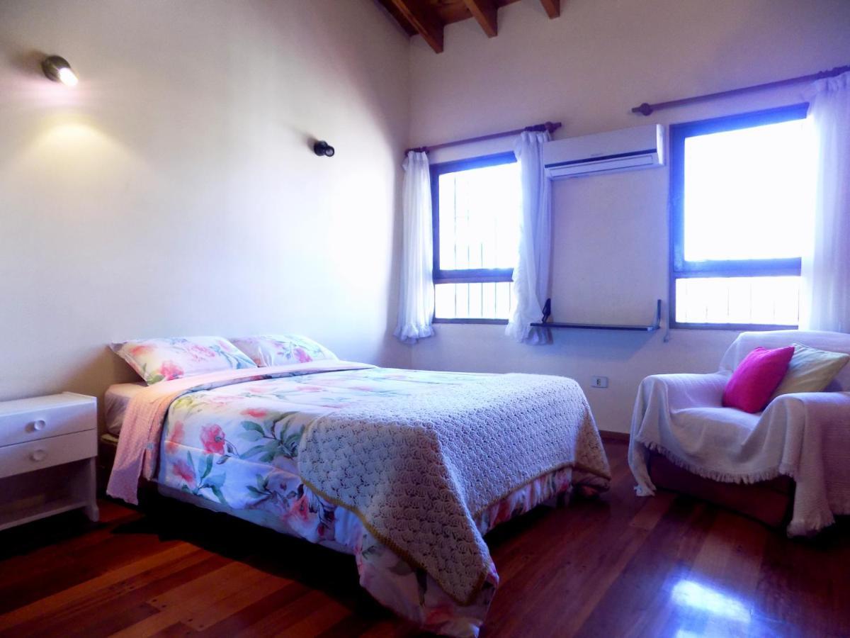 Francisca Mendoza Exterior photo
