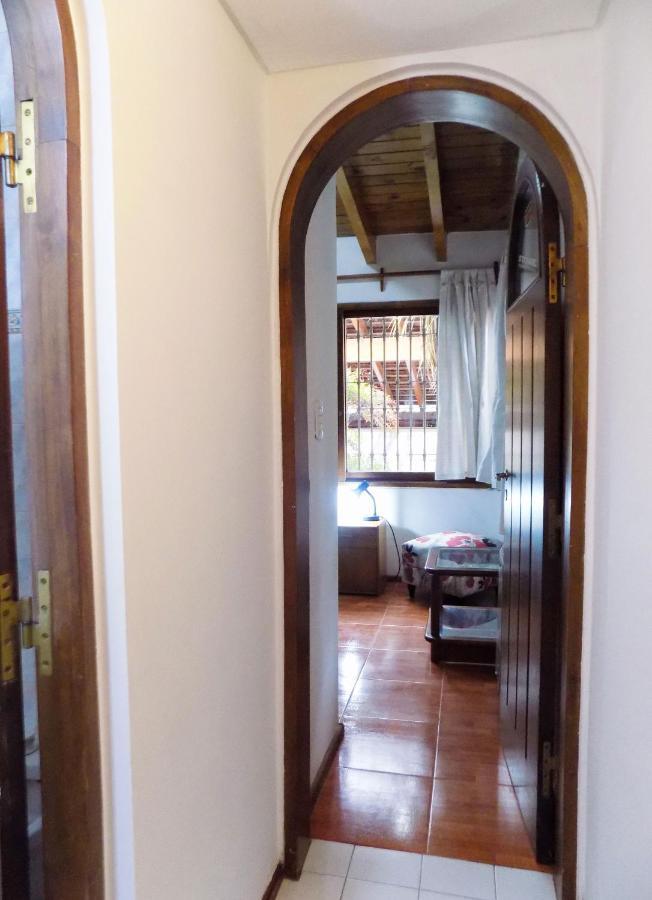 Francisca Mendoza Exterior photo
